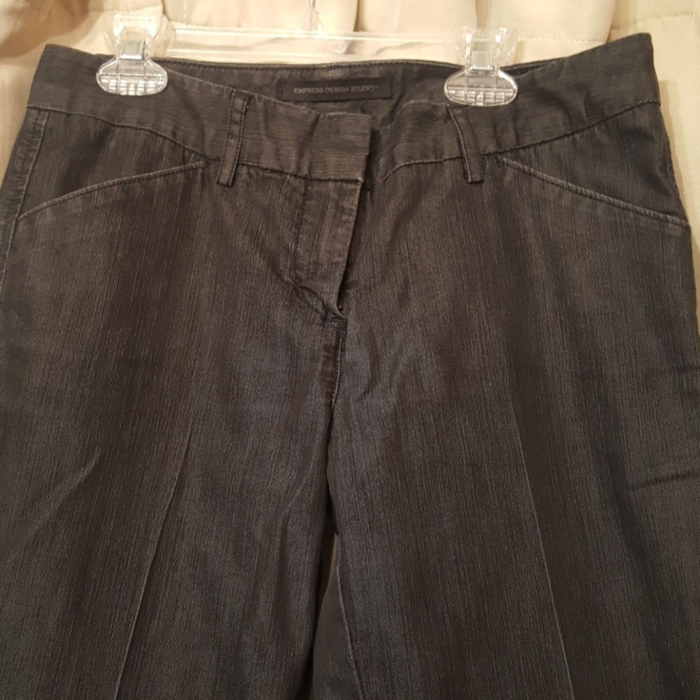 Express Editor Jeans - Picture 5 of 6